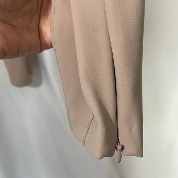NEW Zara Elastic High Waisted Leggings - Picture 12 of 12